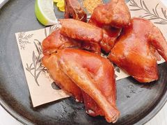 -大树餐厅(环球港店)