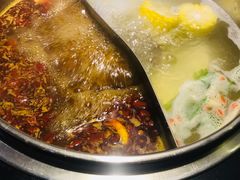 -煊记潮汕牛肉火锅(钱桥店)