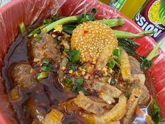 藕丸-小吴水煮(羊子巷无任何分店)