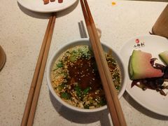 -小牛叔鲜切牛肉·火锅·烤肉自助(公济桥路店)