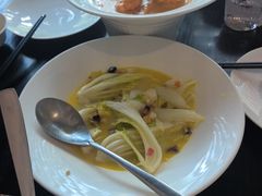 -外滩三号餐厅·创意中餐