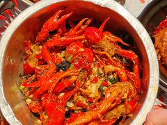 -靓靓蒸虾·头牌蒸虾(南山桂庙店)