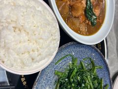 -章记星洲 · 新加坡餐厅(望京店)