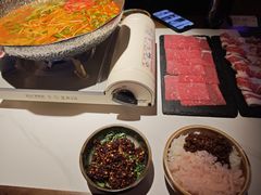 -旺福·贵州酸汤牛肉火锅(陆悦天地店)
