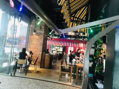 门面-意国小镇披萨牛排餐厅(新玛特店)