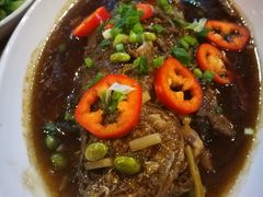 -聚首堂·特色小吃·肘子(什刹海德胜门店)