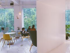大堂-CAFE'IN精品咖啡体验空间(小寨店)
