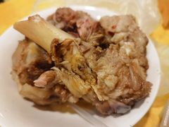 大骨棒-水仙拉面(水仙街店)