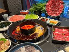 -巴蜀大将火锅(春熙店)