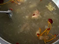 -福源药膳鸡(天润城店)