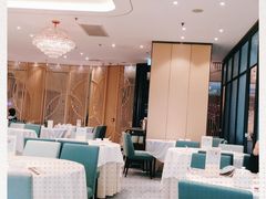 大堂-王子饭店(圆方店)