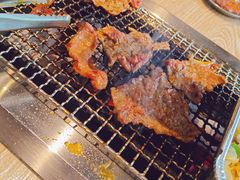 -胡同烧烤·烤肉(塔湾店)