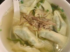 荠菜馄饨-熙盛源(复兴路店)