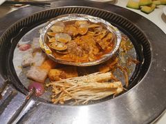 -么子烤肉(化龙池店)