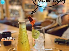 -玖壹咖啡(临河街店)