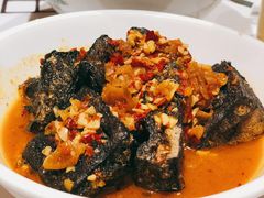 长沙臭豆腐-山涧肴·泉水煮活鱼(坂田店)