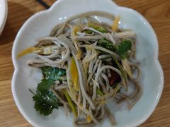 -难忘的面(五矿君澜酒店)