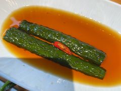 -竹里馆·淮扬菜·功夫茶(老门东店)