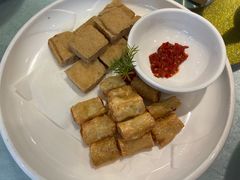 -聚鑫阁·非遗传承江浙菜(正阳店)