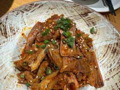 -黄鹤天厨·泡椒田鸡创始者(莲花店)