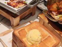 -绿茶餐厅(淮安区万达广场店)