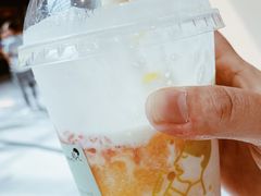 -喜茶(上海泰禾大厦店)