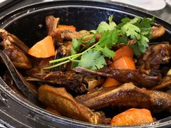 美极鸭五件-美极鲜食坊(宝安南路店)