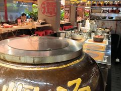 -谭十三南昌大排档(船山路总店)