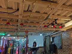 -三个大叔烤羊肉串·炭炉砂锅菜(西三旗店)