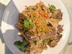 -私厨味道·广西菜