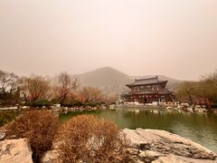 -华清宫景区