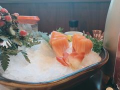 -枫千叶精致料理