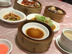 -星湖中餐厅