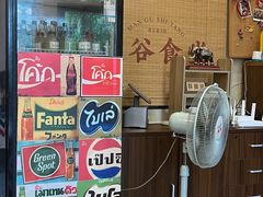 -曼谷食堂·泰国家庭料理(丹桂路店)