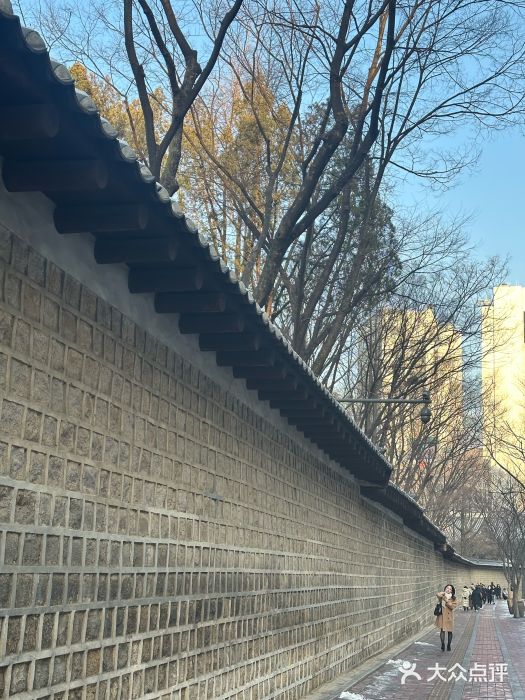 首尔市立美术馆图片