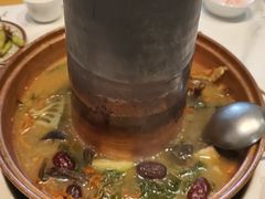 -吴天家私坊铜火锅(远达·帝景华廷店)