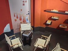 -江南雅厨(李公堤店)