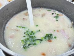 -南记食粥坊·宵夜大排档(莲花店)