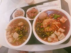 -水平有限广西米粉·广西风味集(五道口店)