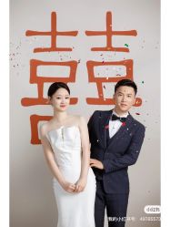 -CD视觉婚纱摄影