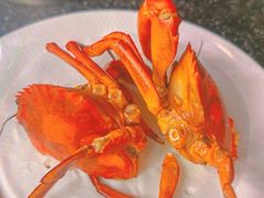 -王庄阿咪海鲜大排档(象园店)