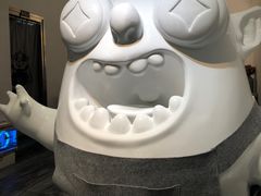 -茶力的小怪兽(梅林卓悦汇店)
