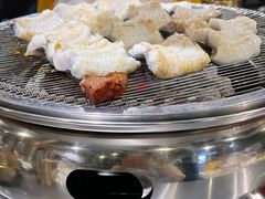 -本炙炭烤·蒲烧活鳗料理店(金沙洲店)