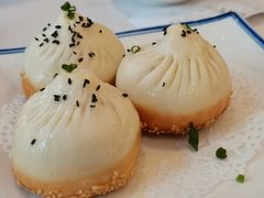 生煎-老人和饭店(淮海中路店)