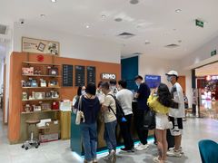 -海马体照相馆(万菱汇店)