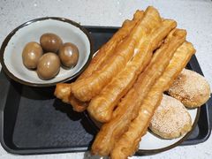 炸果子-大福来(西青道店)