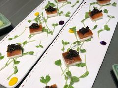 鱼子酱烤鸭/位-晟永興烤鸭店(五道口店)