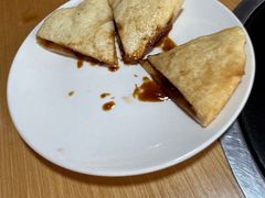-大众跷脚牛肉馆·非遗传承单位(峨眉山店)