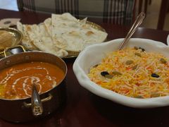 -清真· AL-JANNAT 佳纳特餐厅(仙林店)
