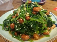 -锦尚阁烤鱼•天津菜(宣武门胡同店)